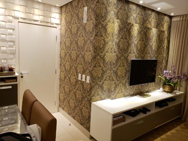 Vendo Apartamento Lindíssimo - Foto 6
