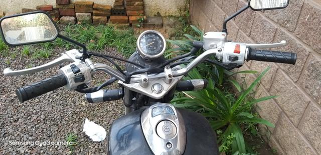 Moto Mirage 150 2011 - Foto 2