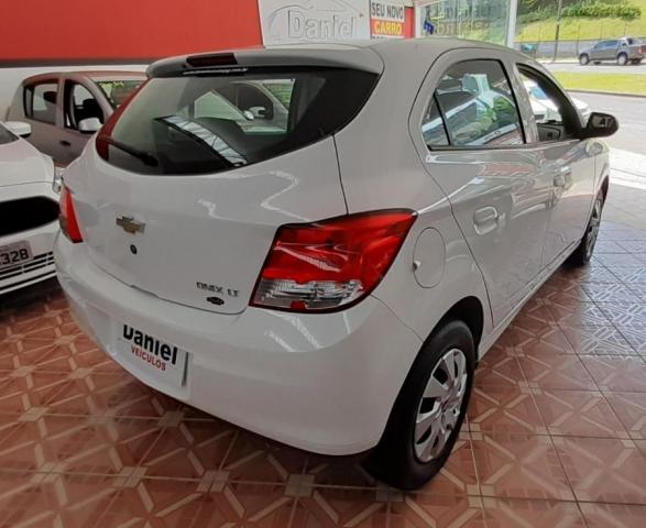 Chevrolet Onix onix 1.0 LT 4P - Foto 3