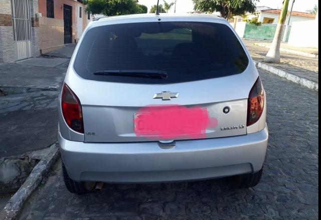 Celta lt 2012 - Foto 3