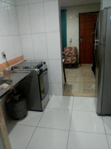 Apto quitado -96 Mil/ Pq. Industrias-Betim-Tetos rebaixado gesso+ armário planejados - Foto 17