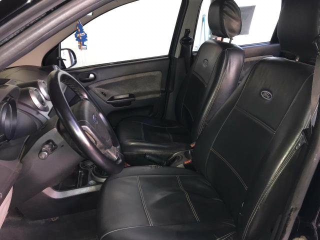 Ford Fiesta Sedan Completo - Foto 4