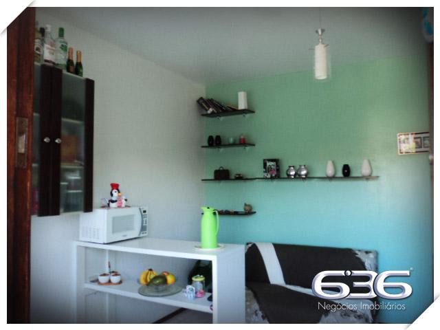 Apartamento | Joinville | Bom Retiro | Quartos: 1 - Foto 14