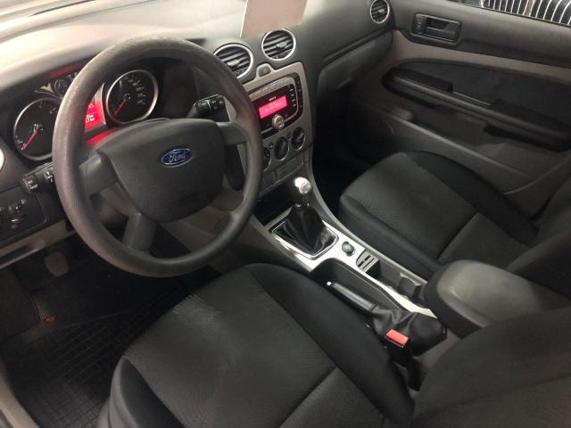 FORD FOCUS 2009/2009 2.0 GLX 16V GASOLINA 4P MANUAL - Foto 9