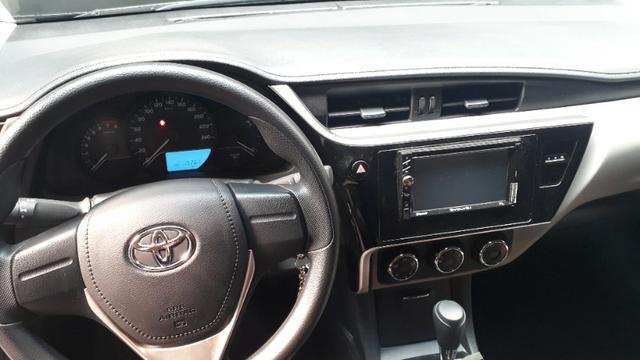 Toyota Corolla gli em perfeito estado - Foto 6