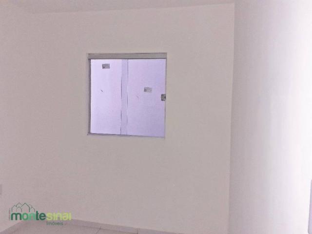 Apartamento à venda por R$ 90.000,00 - Francisco Simão dos Santos Figueira - Garanhuns/PE - Foto 9