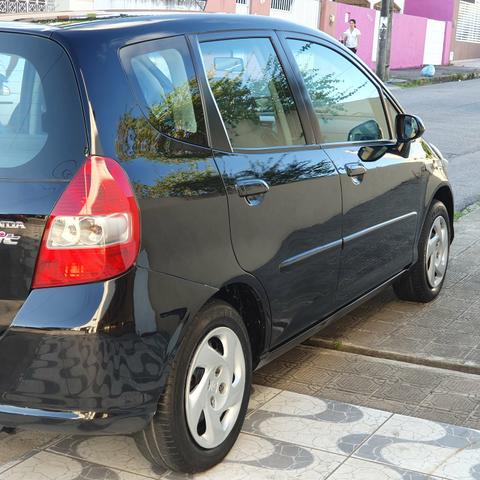 Honda Fit LX 1.4 Mec - Foto 4