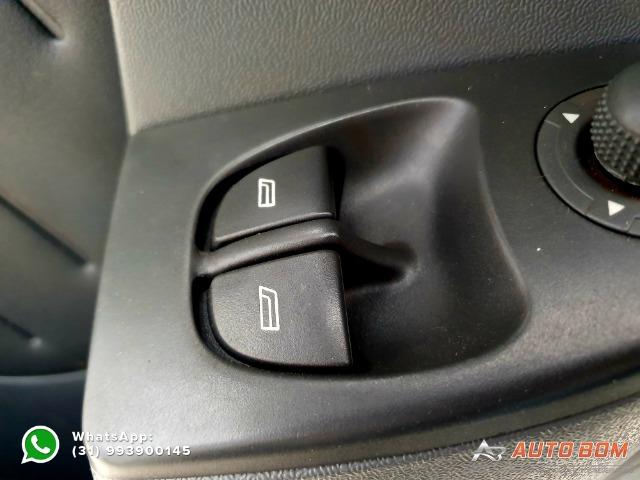 Fiat Ducato Minibus MultiJet Teto Alto 15 Lugares! Impecável! Completa! 2.3 16V 127CV - Foto 7