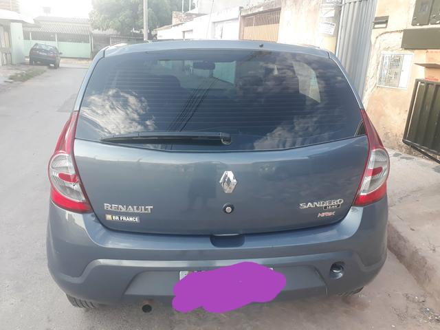 Vendo carro - Foto 6