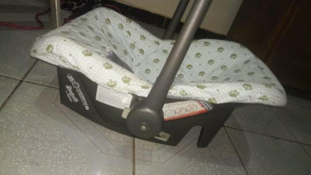 Bebê conforto