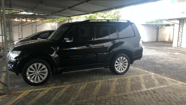 Pajero - Foto 2