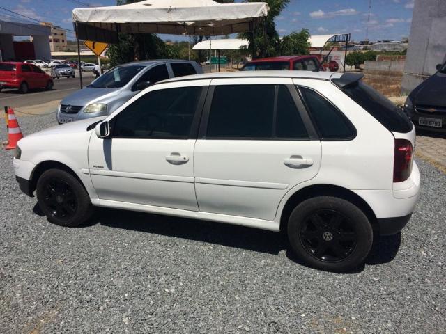 VOLKSWAGEN GOL 2008/2008 1.6 MI POWER 8V FLEX 4P MANUAL G.IV - Foto 7