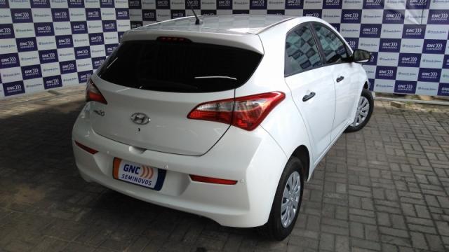HYUNDAI HB20 1.0 COMFORT 12V FLEX 4P MANUAL. - Foto 4