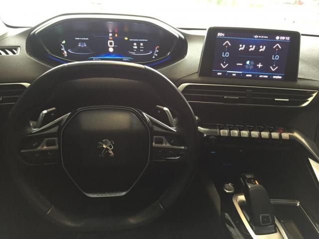 PEUGEOT 3008 GRIFFE PACK - Foto 12