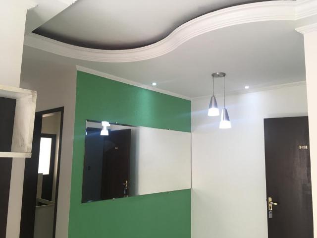 Abaixou!!! Jardim das Indústrias - Vendo apartamento