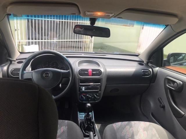 Corsa 2002 Super inteiro - Foto 7