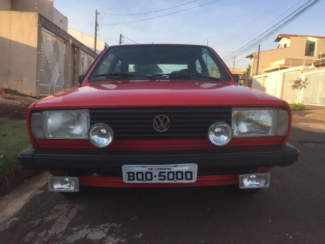 Gol GT 1.8 - Foto 3