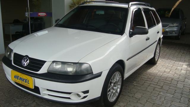Parati 1.8 motor ap 2002