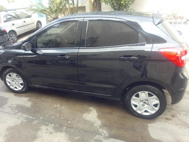 Ford Ka/2015 Facilito Compra