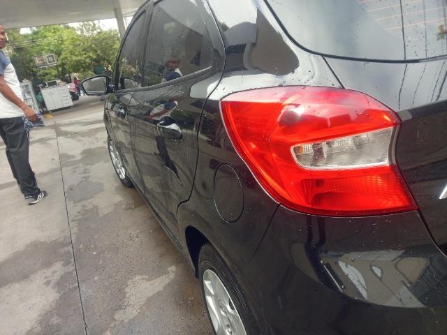 Ford Ka/2015 Facilito Compra - Foto 6