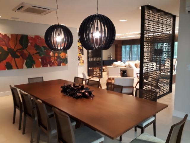 Terezina 275 o mais exclusivo e luxuoso de Manaus - Foto 2