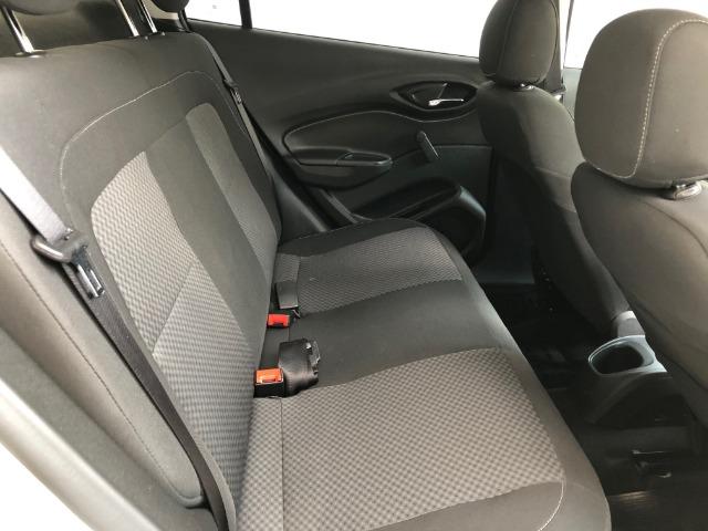 GM Prisma Sedan LT 1.4 - Automático - Apenas 26.000km - Foto 11