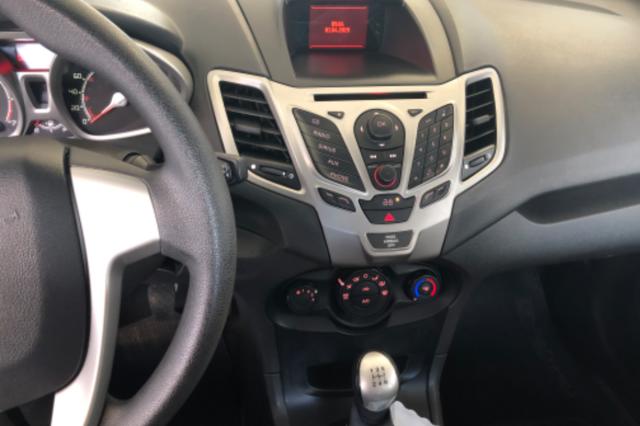 FIESTA SE PLUS DIRECT 1.6 16V FLEX AUT. - Foto 6