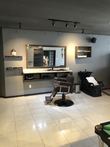 Barbearia completa - Foto 3