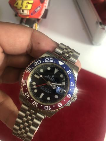 Rolex GMT master II