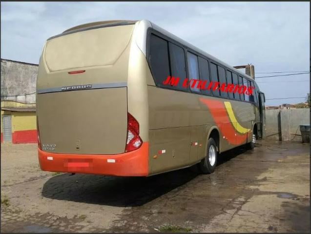 Neobus New Road 2014 - Foto 3