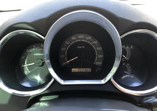 Toyota Hilux CD SRV D4-D 4x4 3.0 TDi AT 2008 - impecável! - Foto 8