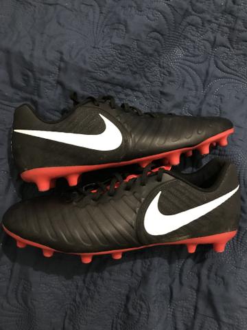 Chuteira Nike Tiempo - Foto 2