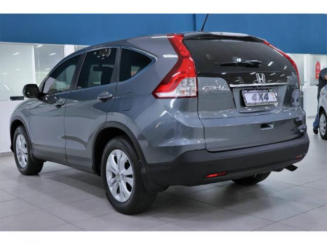 Honda CRV LX 2.0 - Foto 5