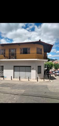 Duplex em Baturité Ceará,na rua do comércio. - Foto 2