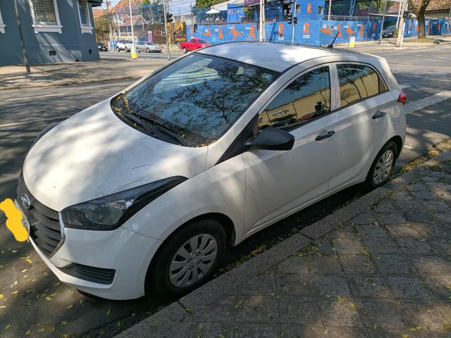 HB20 Comfort 1.0 2017/2018 - Foto 2