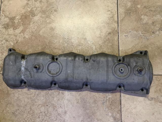 Tampa valvula fiat ducato/boxer/jumper original - Foto 2
