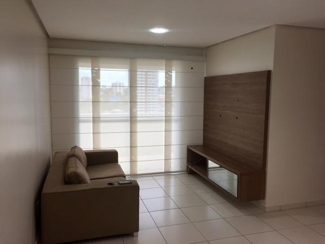 ,Cond. Mundi Av. Efigenio Salles 96, 106, 128m2 imperdível, - Foto 4