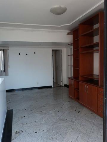 Vieiralves Cobertura duplex Granville vendo com 252m2, 4 suítes , armários piscina - Foto 10