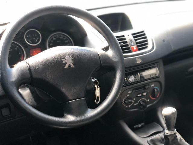 Peugeot 207 XR 1.4, Novíssimo - Foto 7