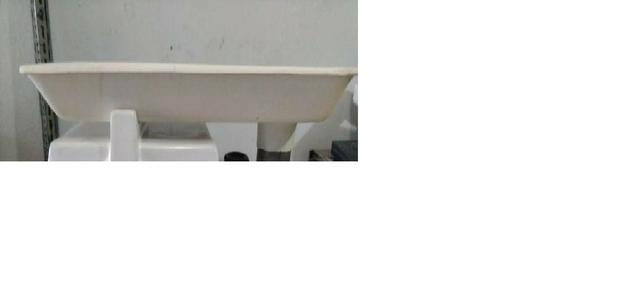 Máquina picadora de carne e amaciadora de bifes - Picelli - Foto 6