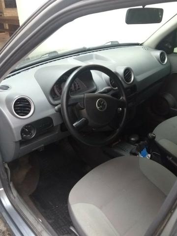 Gol 1.6 flex no GNV - Foto 13