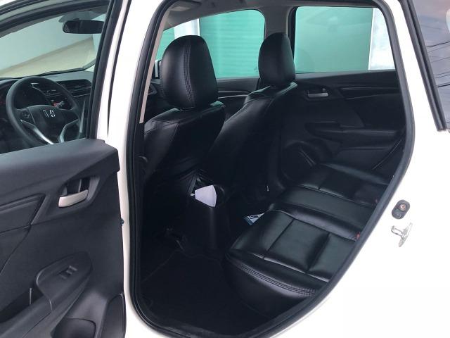 Honda Fit Ex Automático 2015 - Abaixo da tabela Fipe - Foto 6