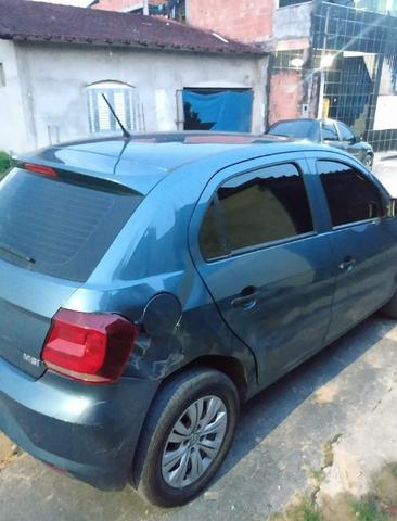 Gol G7 1.6 - Foto 3