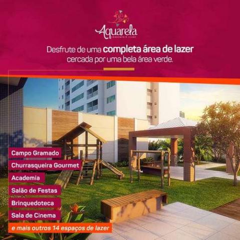 Apartamento - Benfica, Fortaleza - Foto 13