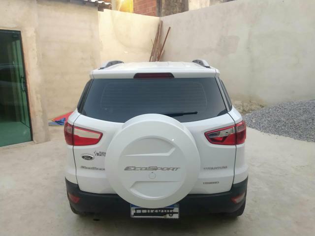 Ecosport Automático modelo novo_ * - Foto 5