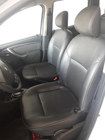 Duster 2014 mod techroad - Foto 8