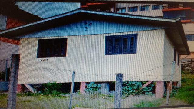 Vendo casa no bairro Rio Branco - Foto 5