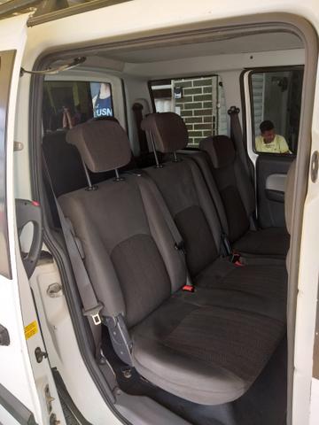 Doblo 1.8 - Foto 5