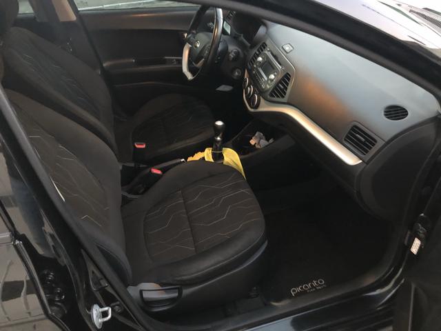 Picanto ex completo - Foto 5