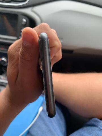 IPhone 8 Plus Gb(SOMENTE VENDA ) - Foto 4